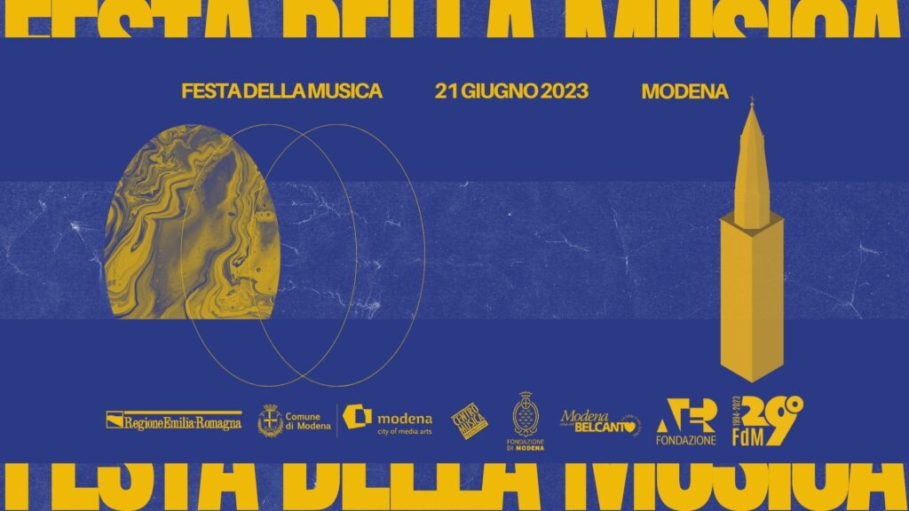 festa della musica