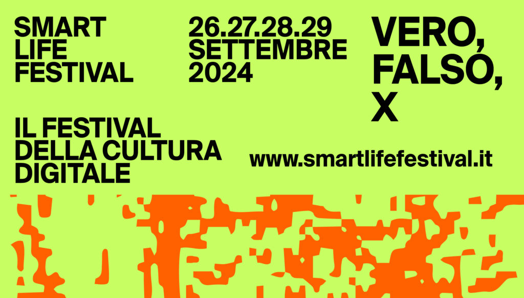 SLF024 - Vero- Falso- X - VO
