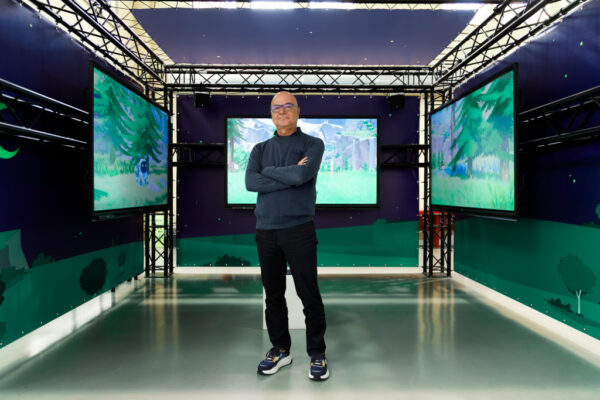 01_Formodena_IFTS2025_RuggeroCivitarese_stanzaimmersiva