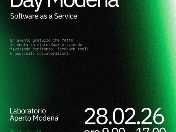 indie-saas-day-modena