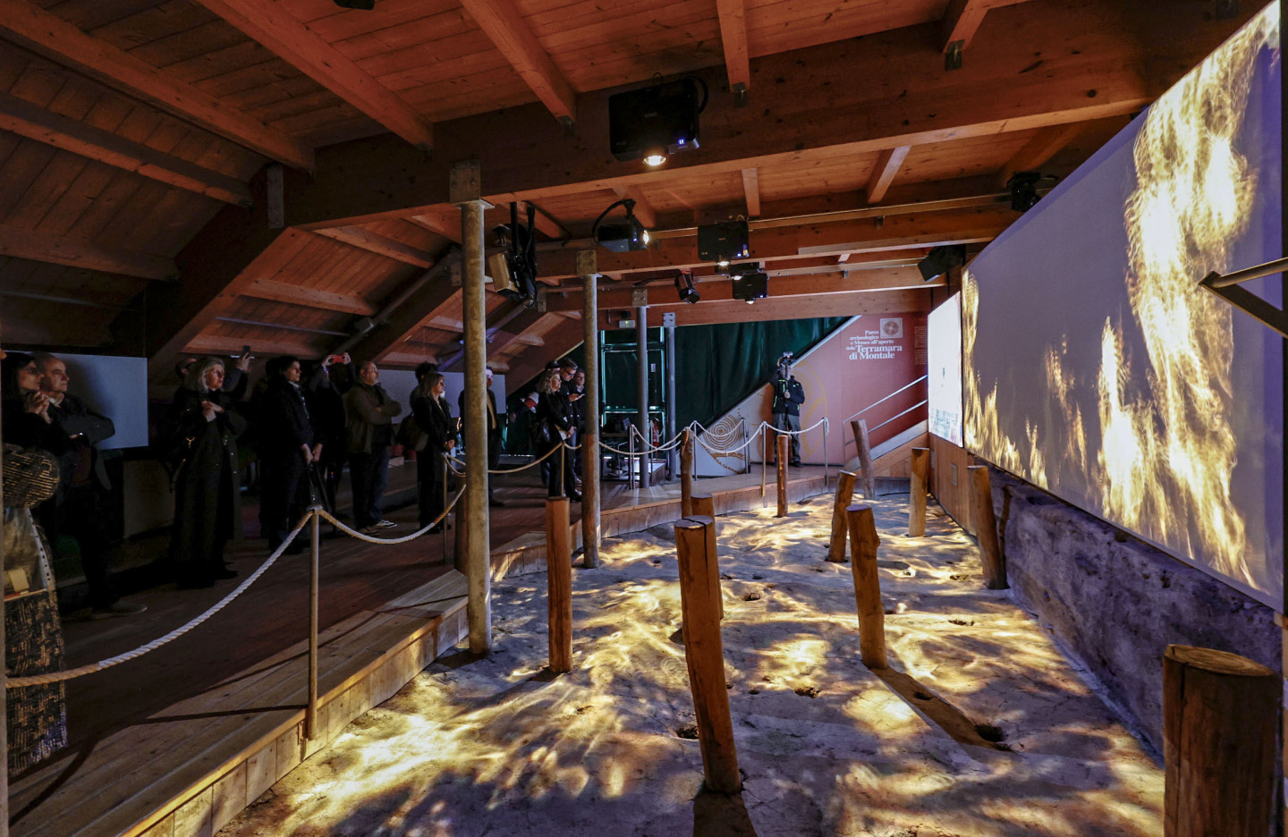 Il Parco della Terramara riapre al pubblico, archeologia e digitale s’incontrano