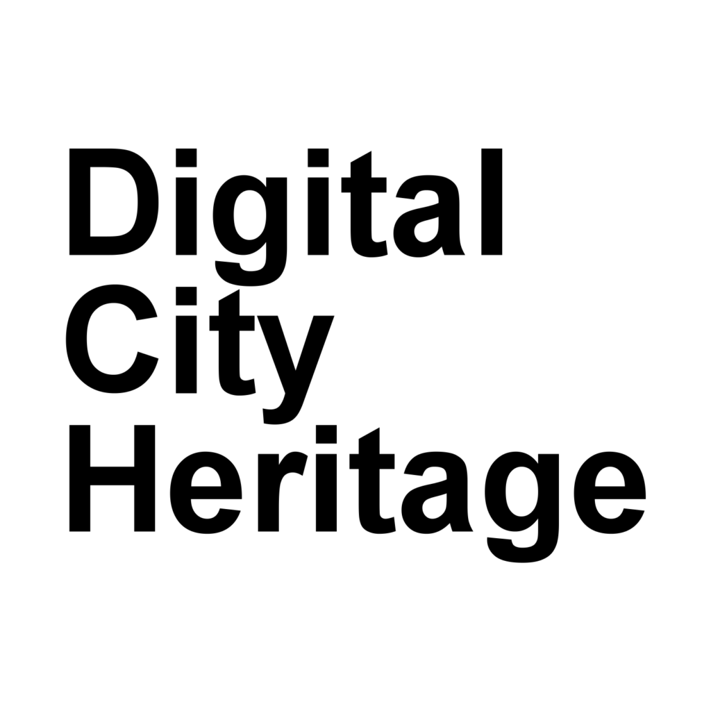 Digital City Heritage2